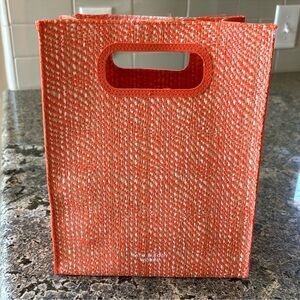Bath and body works gift bag